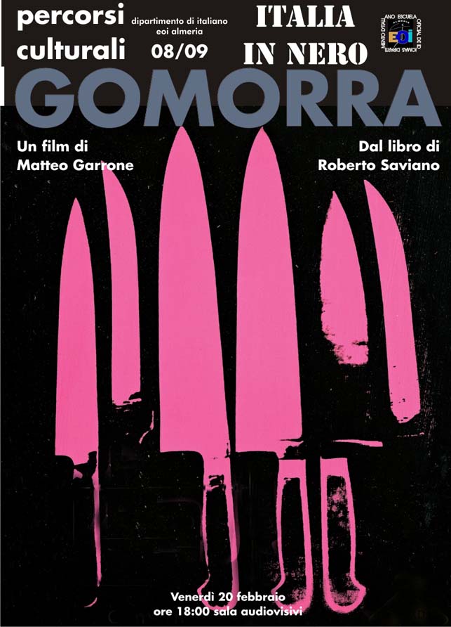 gomorra